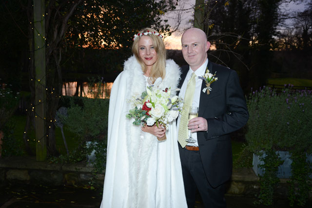 Protected: Janice and Karl