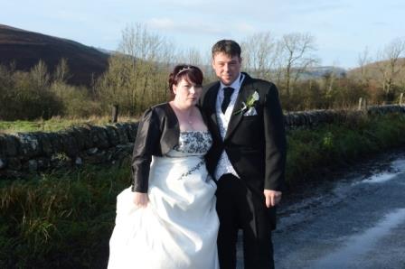 Protected: Kathleen and Dan