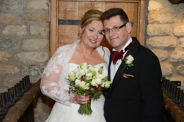 Protected: Gwendolyn and Peter
