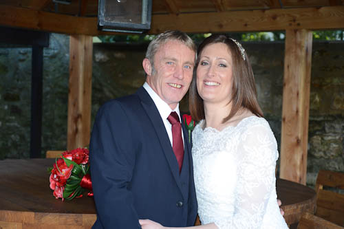 Protected: Rebecca and Gary