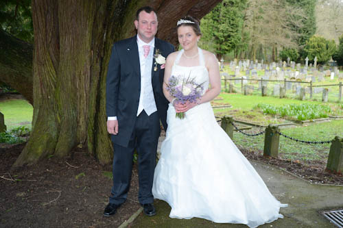 Protected: Laura and James